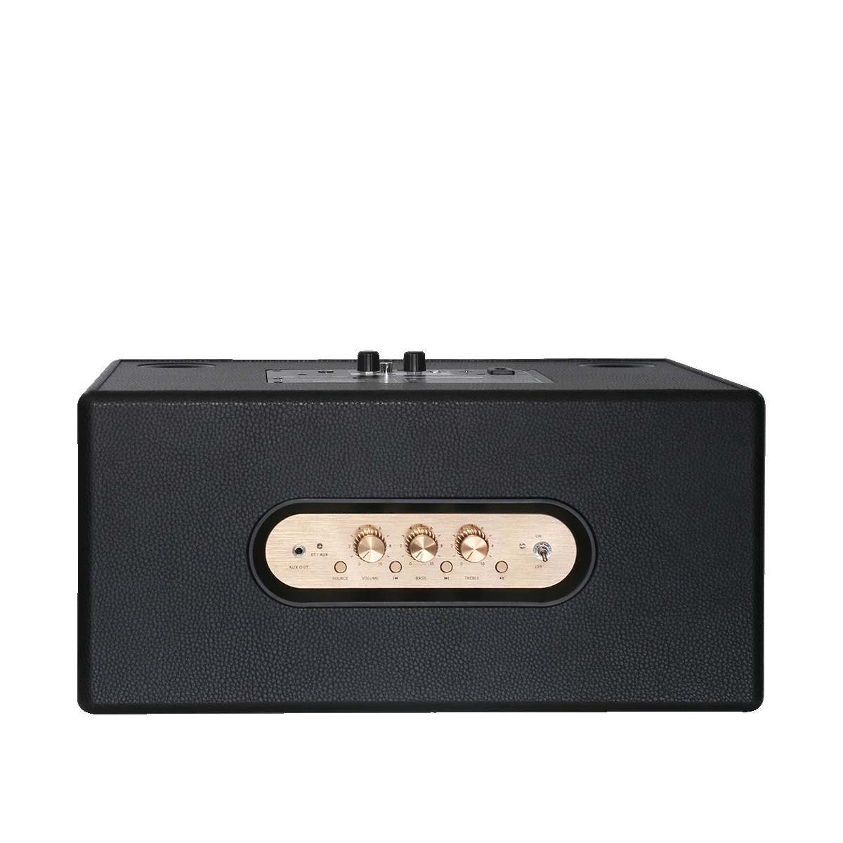 Loa Bluetooth Retro Alpha Works Classic V100 - Chính hãng PGI