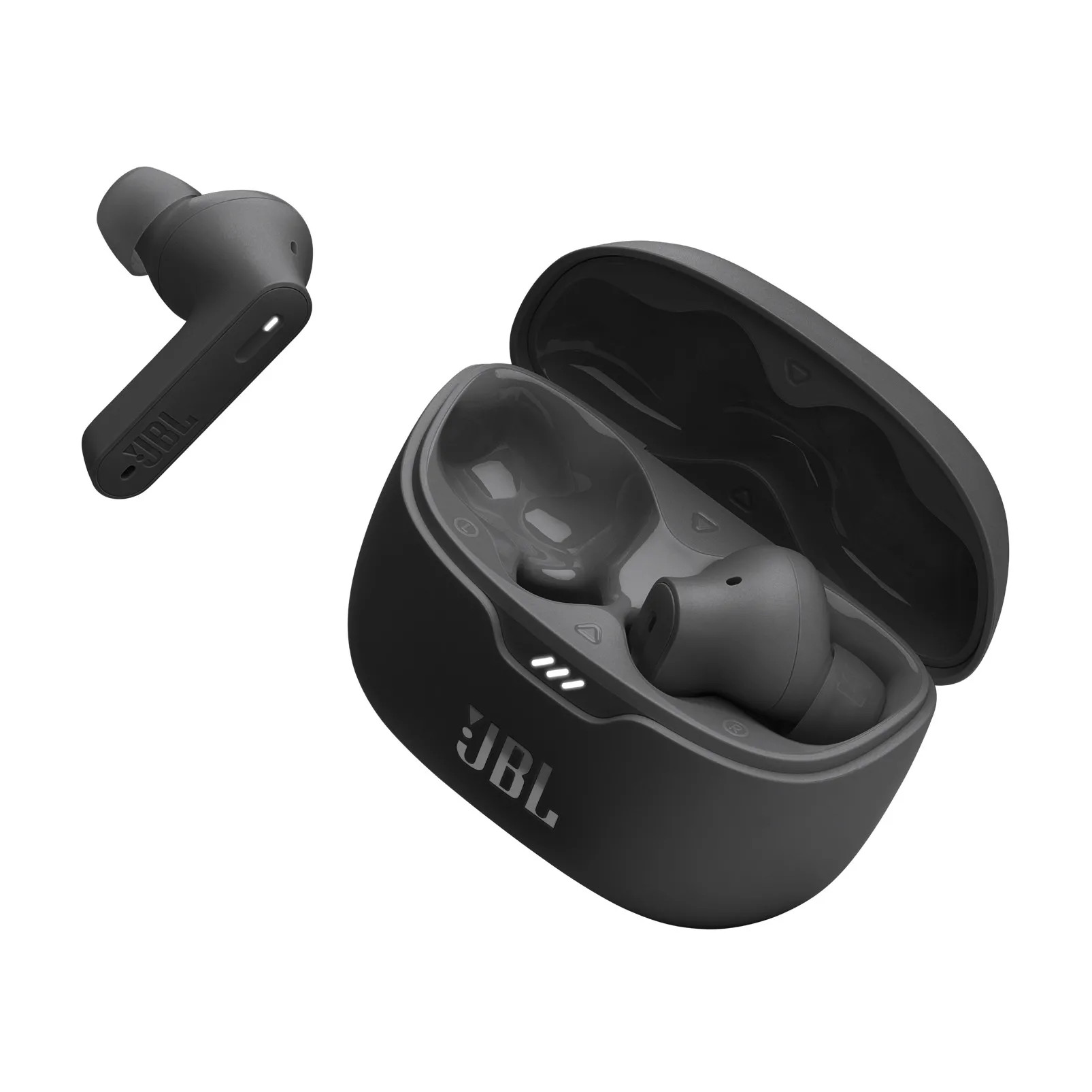 Tai Nghe Bluetooth True Wireless JBL Tune Beam - Chính hãng VN