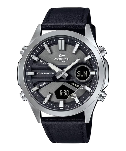 Đồng Hồ Nam Chính Hãng CASIO EDIFICE EFV-C120L-8A