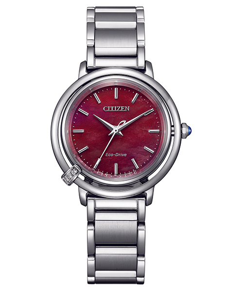 Đồng Hồ Nữ Chính Hãng CITIZEN L EM1090-78X