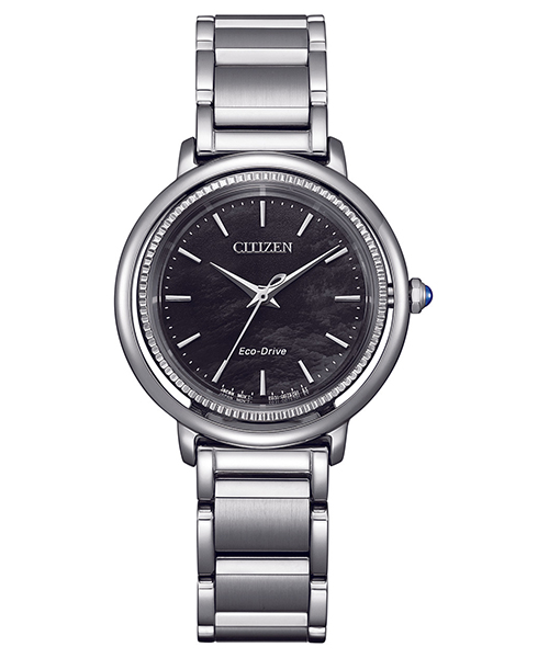 Đồng Hồ Nữ Chính Hãng CITIZEN L EM1100-84H