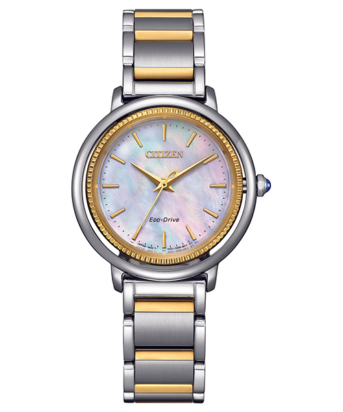 Đồng Hồ Nữ Chính Hãng CITIZEN L EM1104-83D