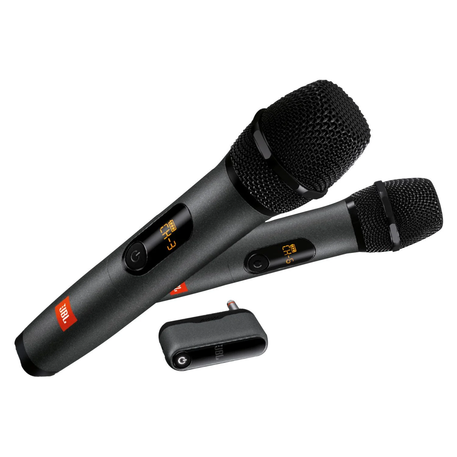Micro Không Dây JBL WIRELESS - Chính hãng VN