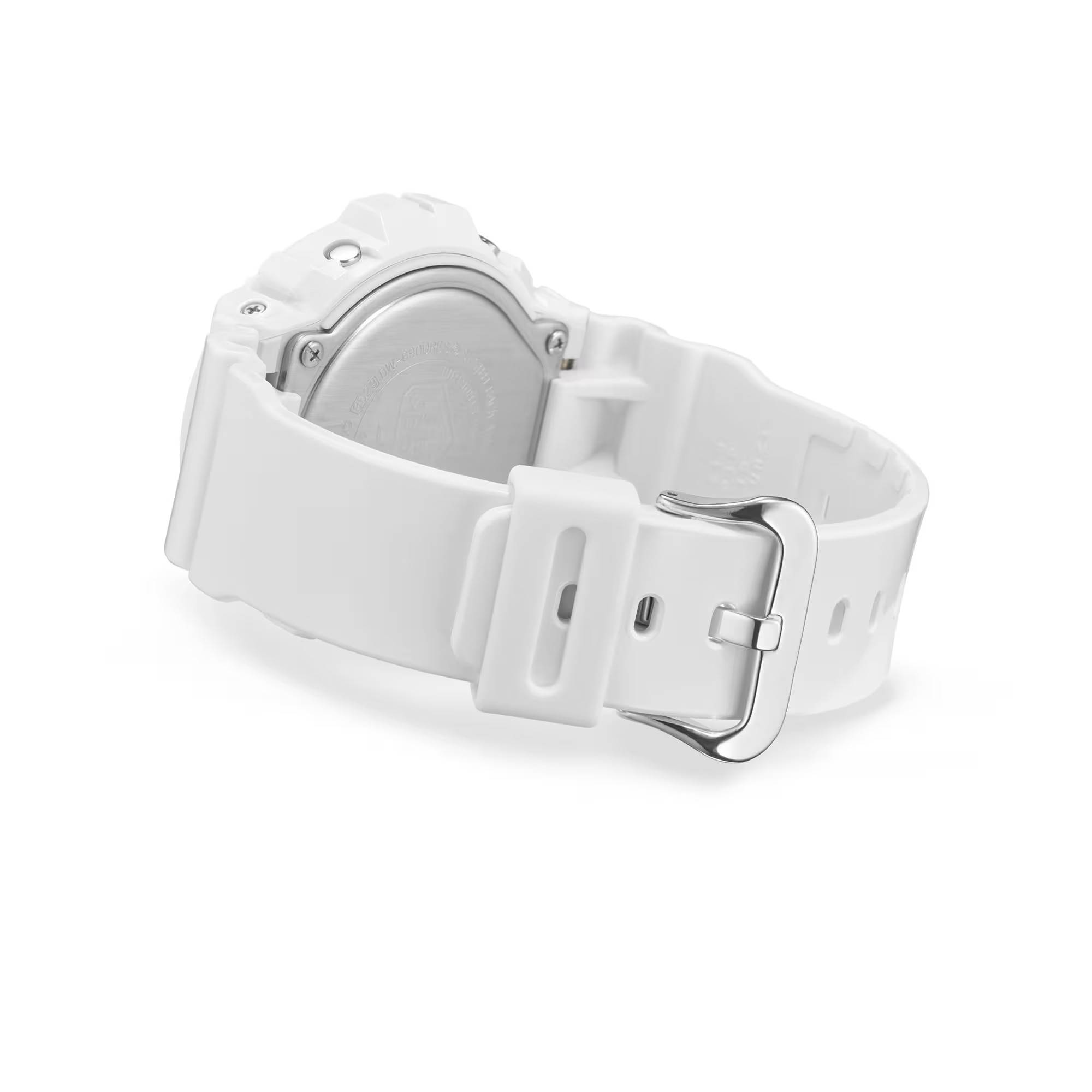 Đồng Hồ Nam Chính Hãng CASIO G-SHOCK DW-6900RCS-7