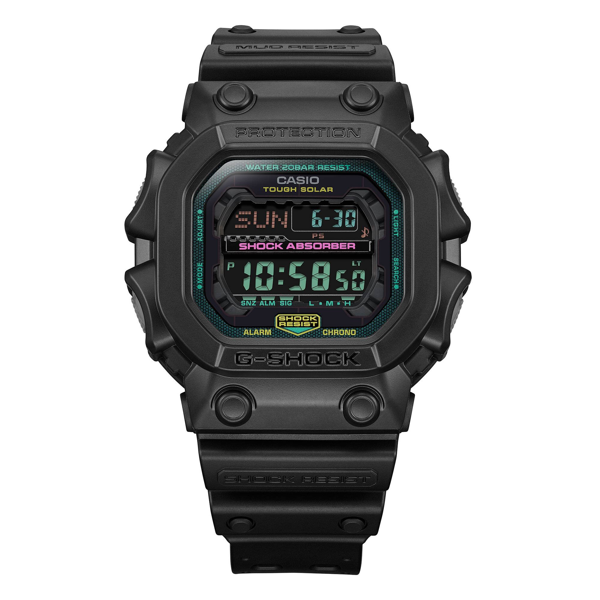 Đồng Hồ Nam Chính Hãng CASIO G-SHOCK GX-56MF-1