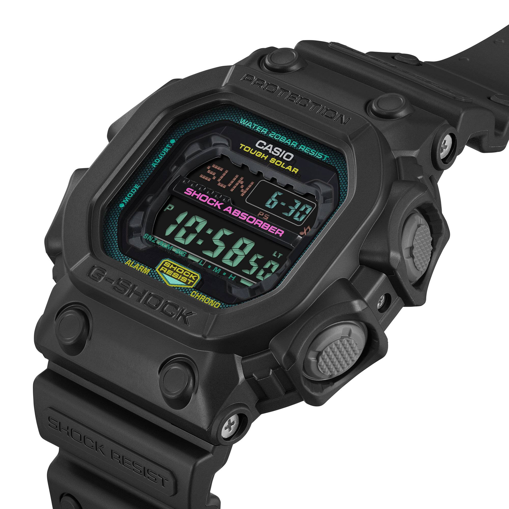 Đồng Hồ Nam Chính Hãng CASIO G-SHOCK GX-56MF-1