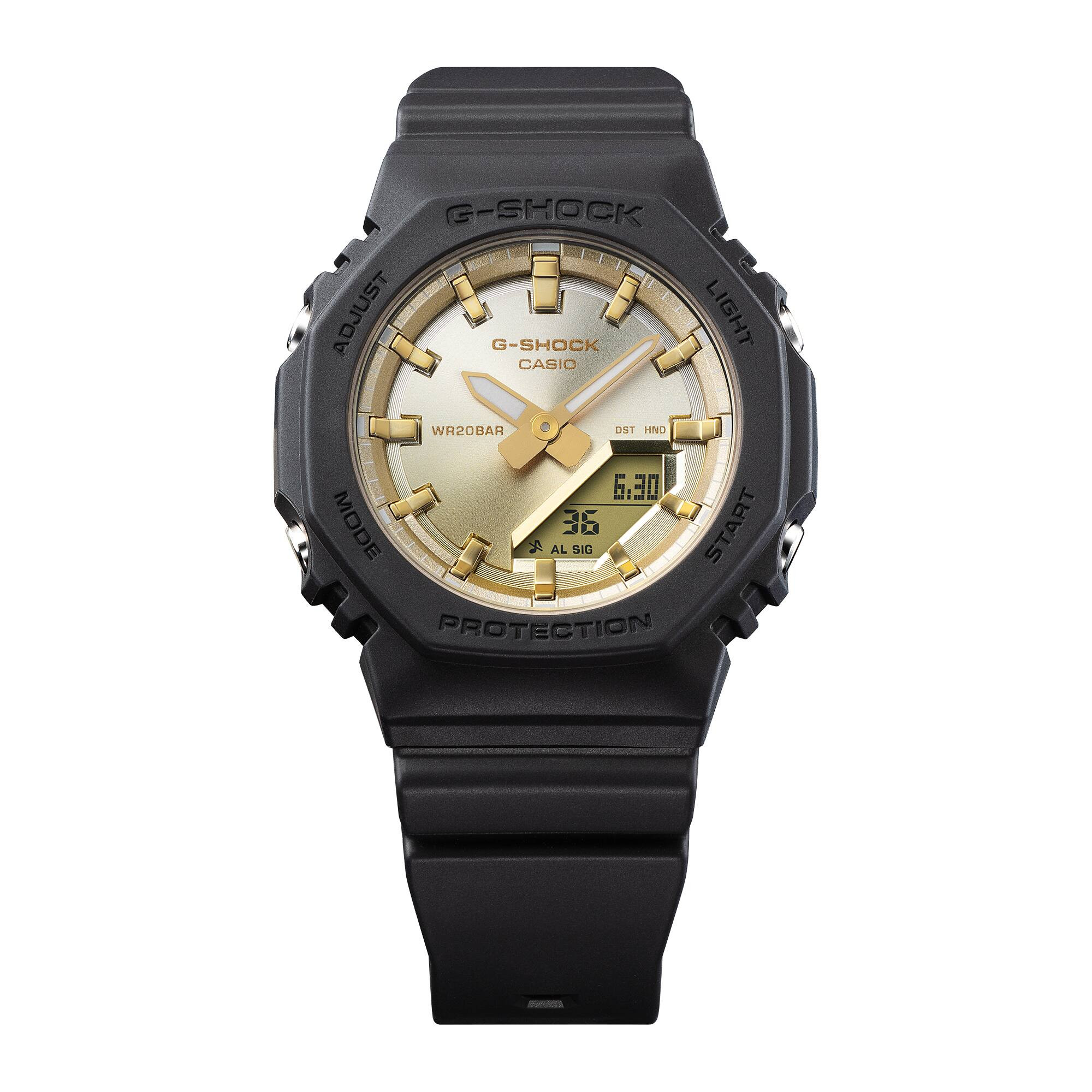 Đồng Hồ Nữ Chính Hãng CASIO G-SHOCK GMA-P2100SG-1A