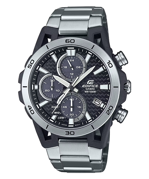 Đồng Hồ Nam Chính Hãng CASIO EDIFICE EQS-960D-1AV
