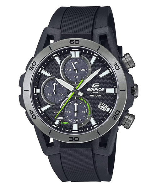 Đồng Hồ Nam Chính Hãng CASIO EDIFICE EQS-960PB-1AV