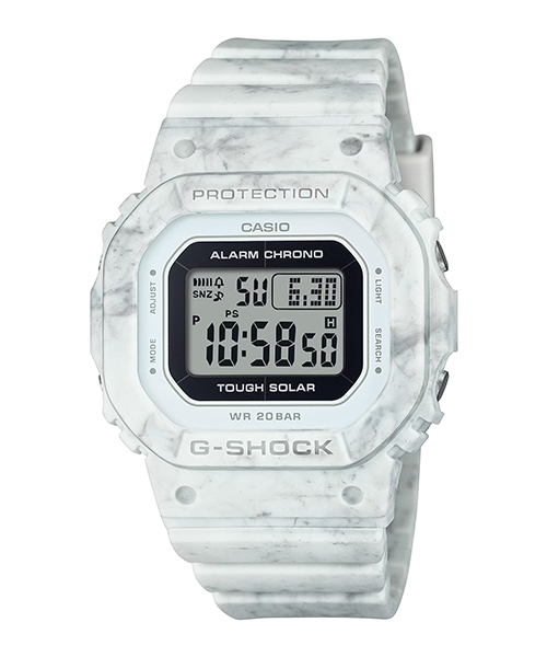 Đồng Hồ Nữ Chính Hãng CASIO G-SHOCK GMS-S5600RT-7