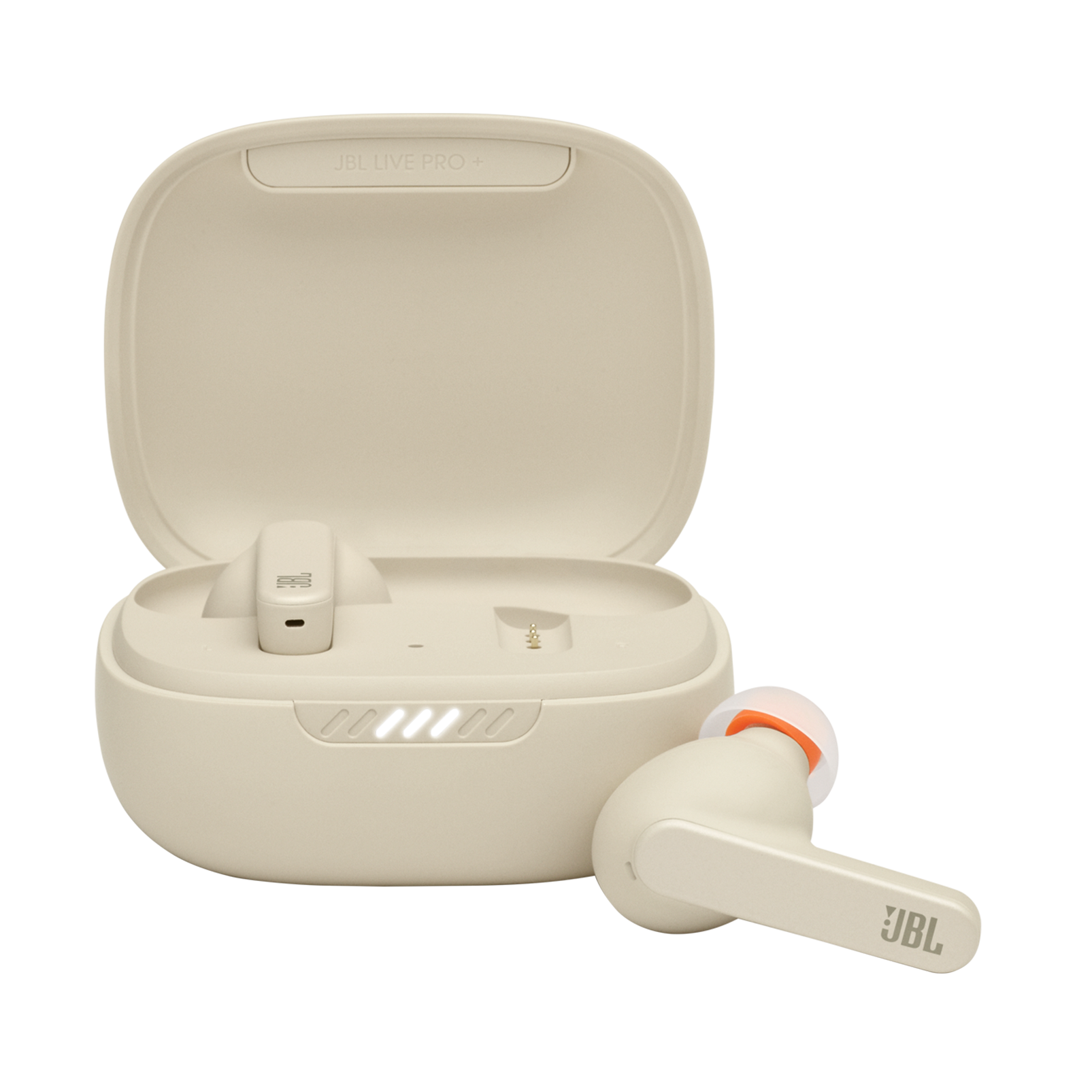 Tai Nghe True Wireless JBL LIVE PRO + TWS - Chính Hãng VN