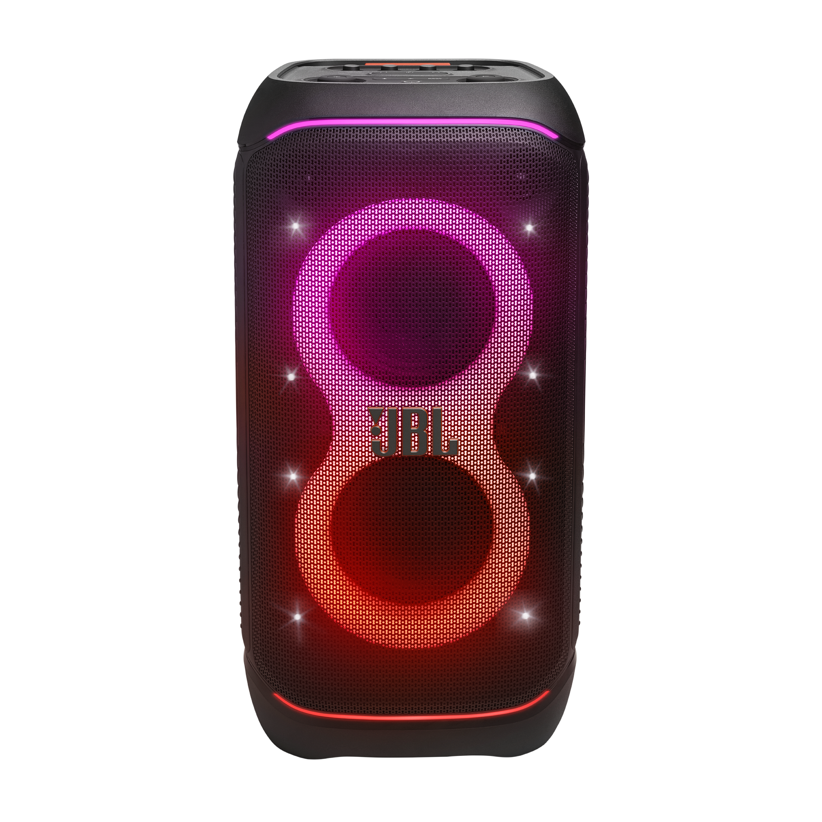 Loa Bluetooth JBL PARTYBOX STAGE 320 - Chính Hãng VN