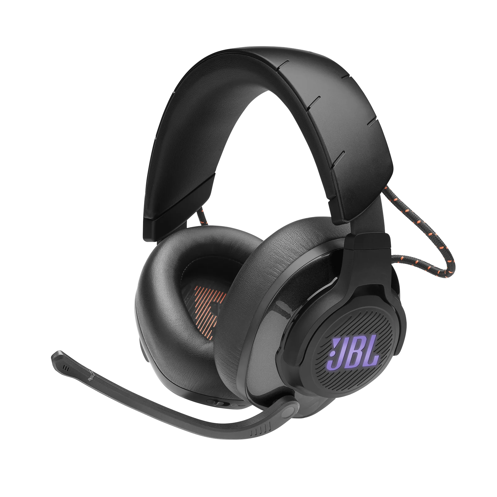 Tai Nghe Chụp Tai JBL QUANTUM 600 - Chính Hãng VN