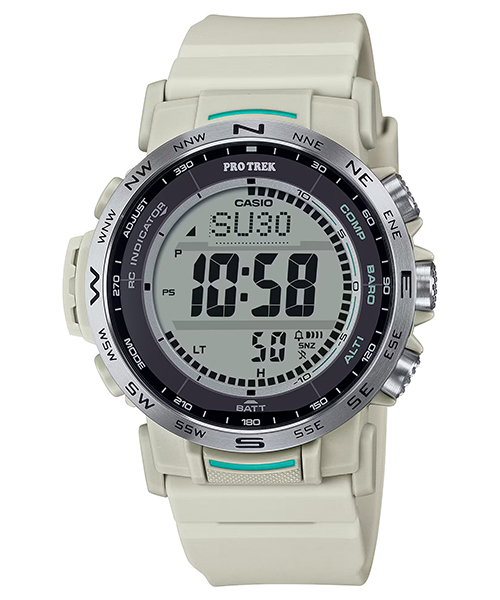 Đồng Hồ Nam Chính Hãng CASIO PRO TREK PRW-35-7