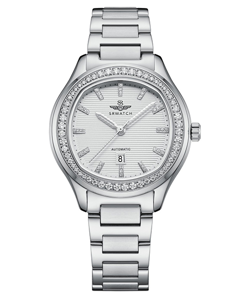 Đồng Hồ Nữ Chính Hãng SRWATCH SL4001.1102