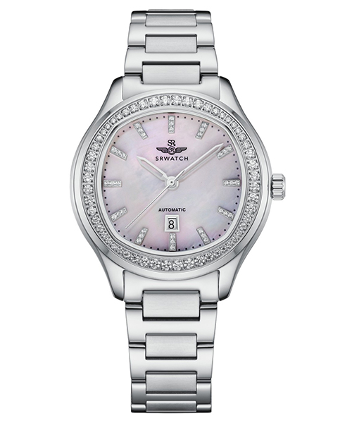 Đồng Hồ Nữ Chính Hãng SRWATCH SL4001.1109