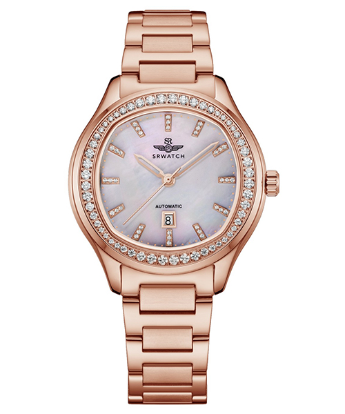 Đồng Hồ Nữ Chính Hãng SRWATCH SL4001.1309
