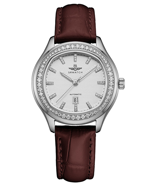 Đồng Hồ Nữ Chính Hãng SRWATCH SL4002.4102