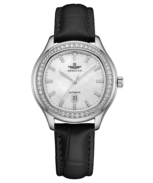 Đồng Hồ Nữ Chính Hãng SRWATCH SL4002.4109