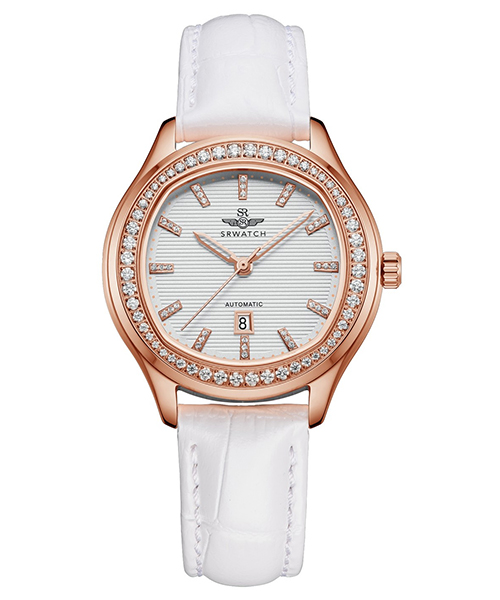 Đồng Hồ Nữ Chính Hãng SRWATCH SL4002.4902