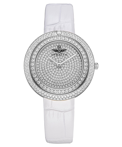Đồng Hồ Nữ Chính Hãng SRWATCH BL SL5011.4402BL