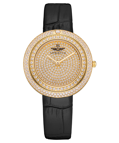Đồng Hồ Nữ Chính Hãng SRWATCH BL SL5011.6102BL