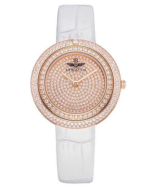 Đồng Hồ Nữ Chính Hãng SRWATCH BL SL5011.9402BL