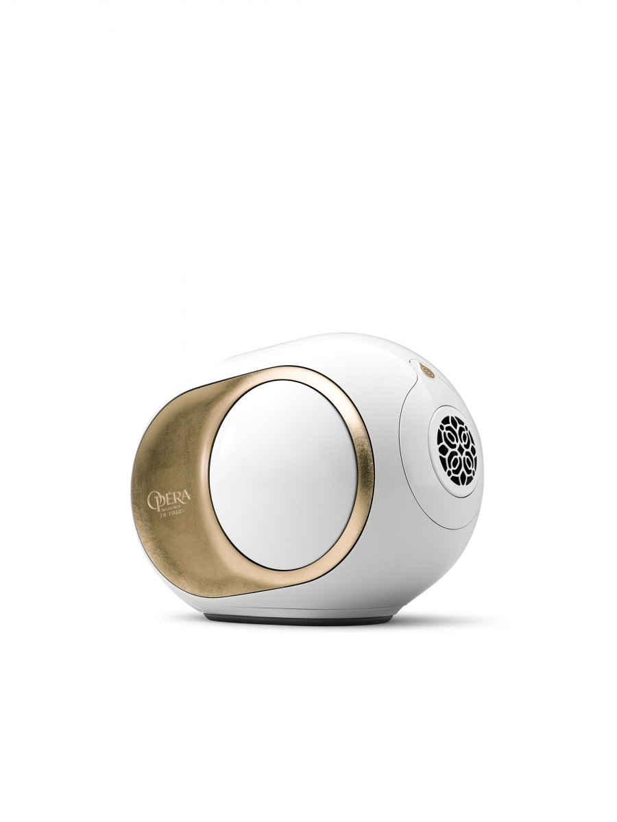 Loa Devialet Phantom II 98 dB Opéra de Paris - Chính Hãng