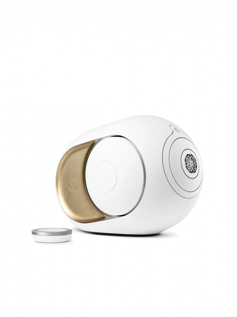 Loa Devialet Phantom I 108 dB Opéra de Paris - Chính Hãng