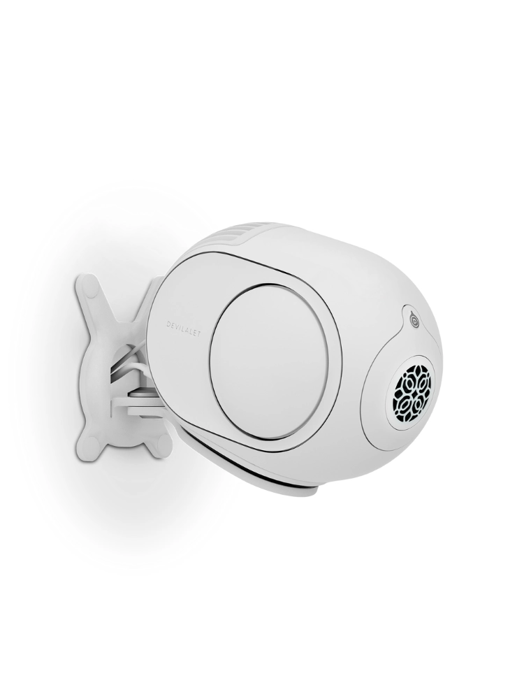 Chân Đế Gắn Tường Loa Devialet Phantom II - Chính Hãng