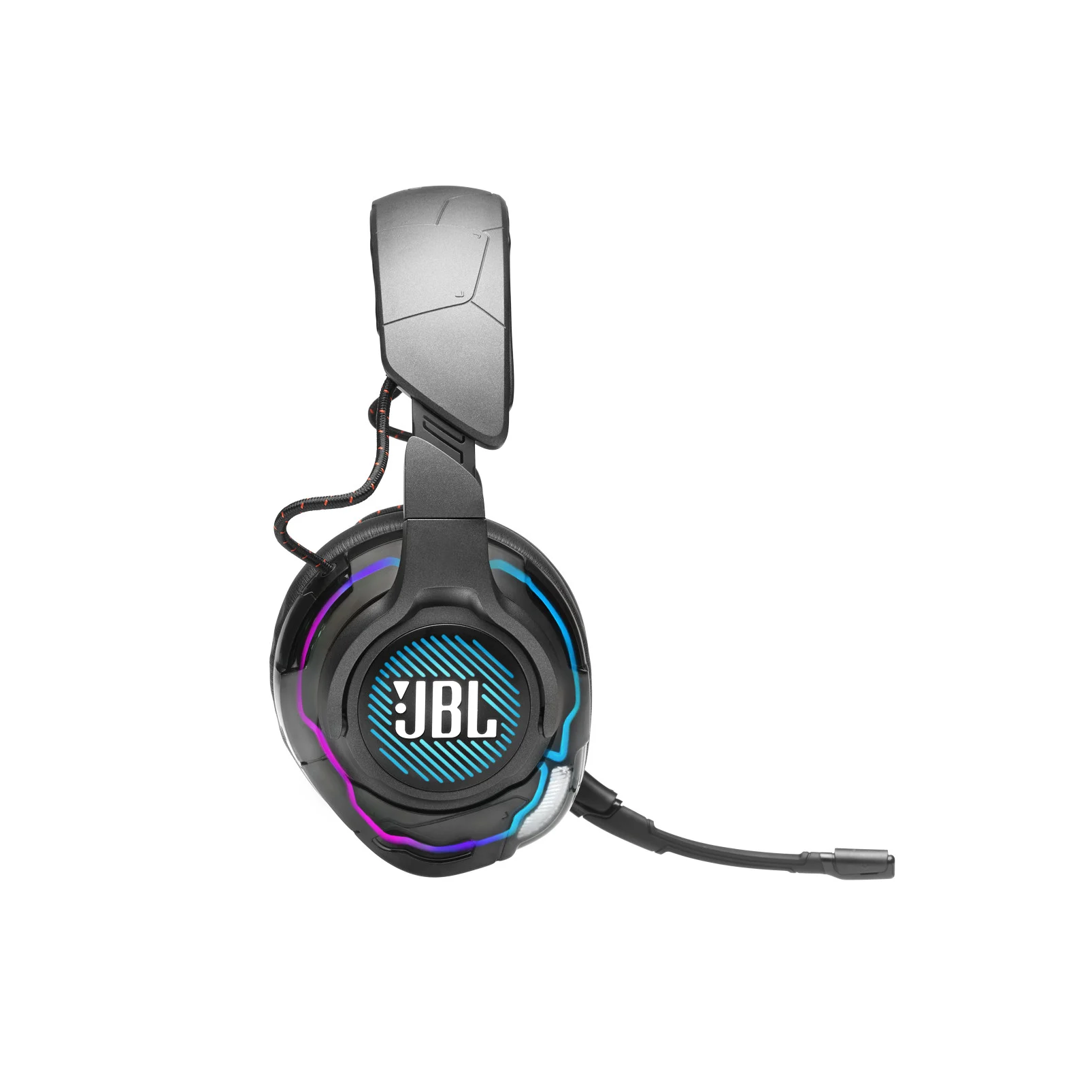 Tai Nghe Chụp Tai JBL QUANTUM ONE - Chính Hãng VN