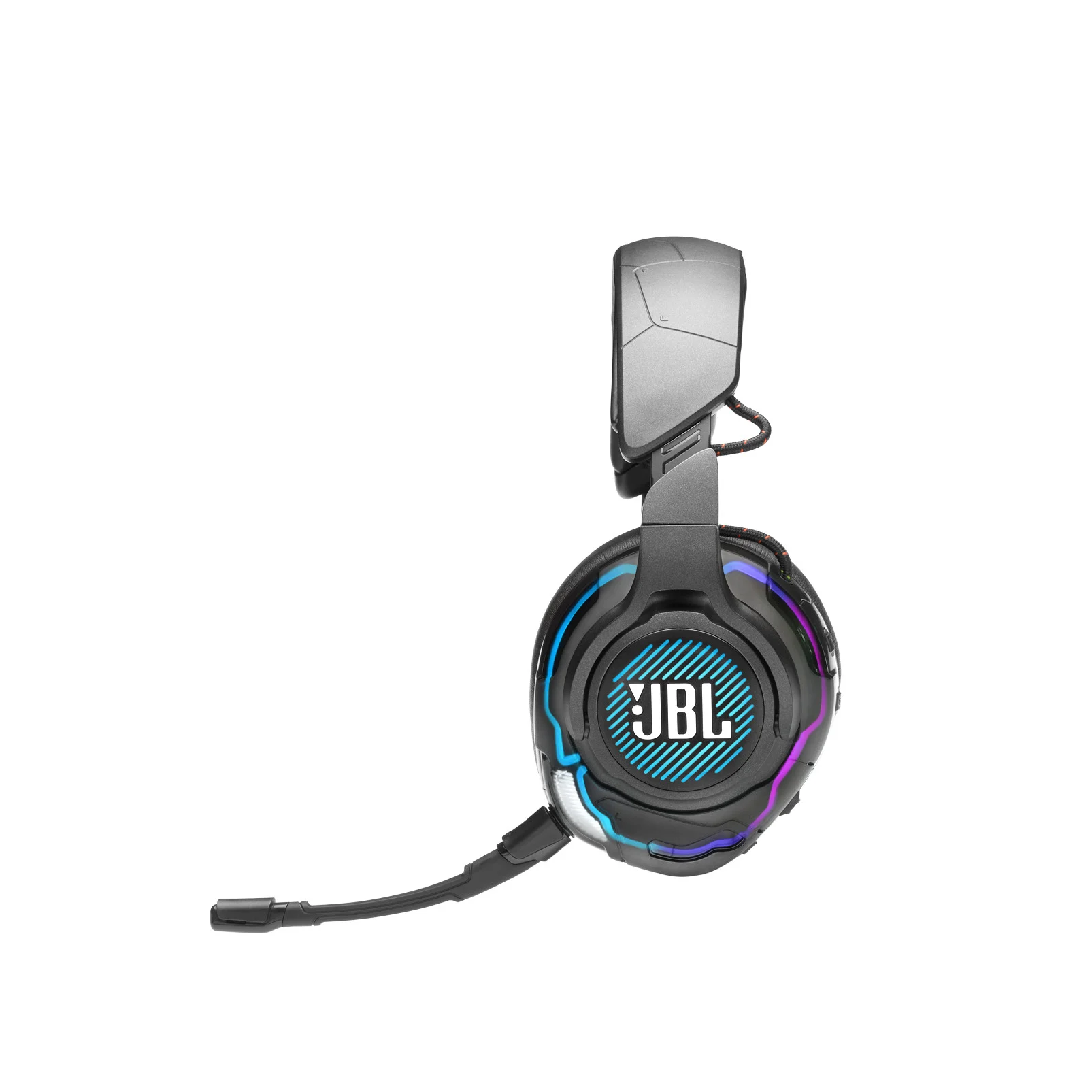 Tai Nghe Chụp Tai JBL QUANTUM ONE - Chính Hãng VN