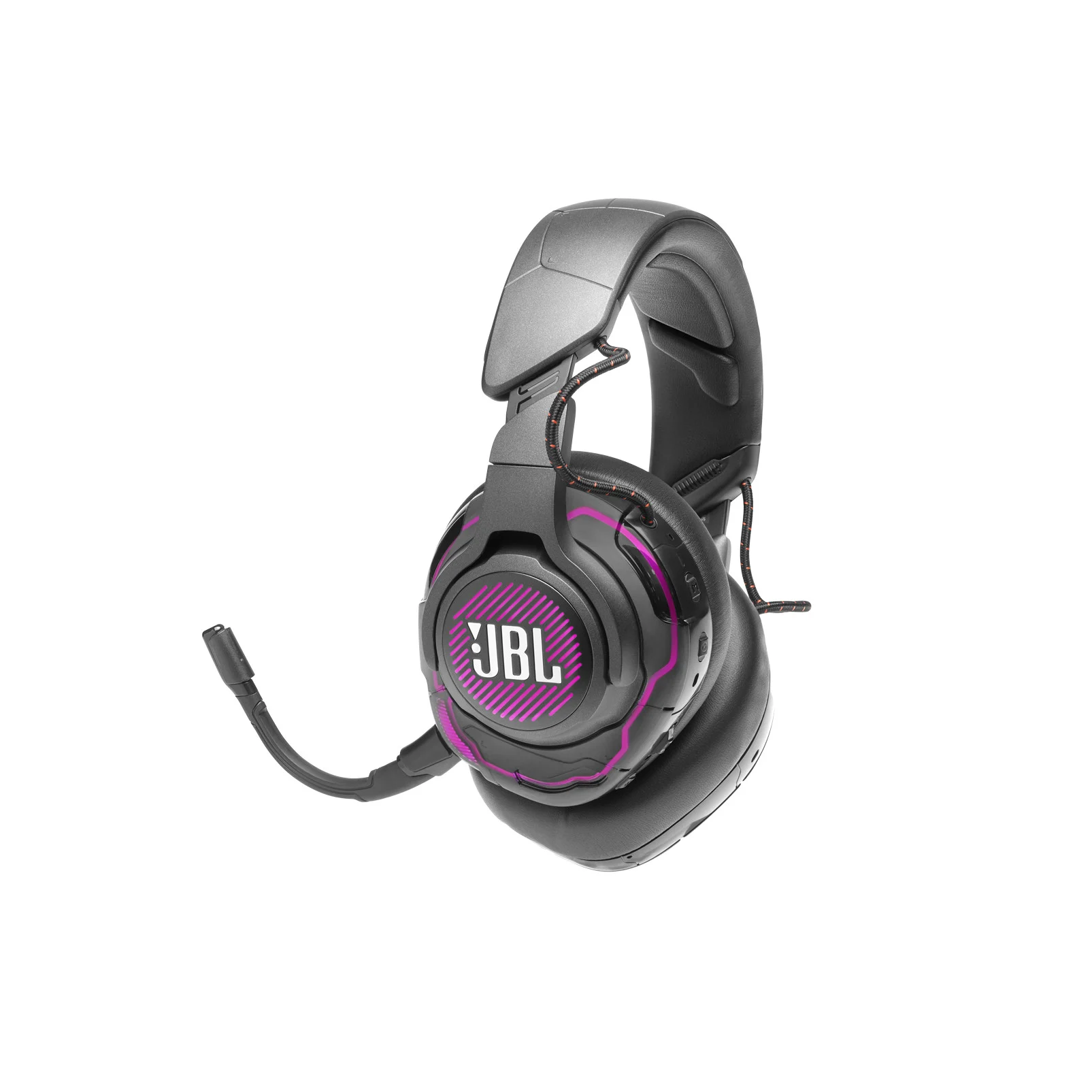 Tai Nghe Chụp Tai JBL QUANTUM ONE - Chính Hãng VN