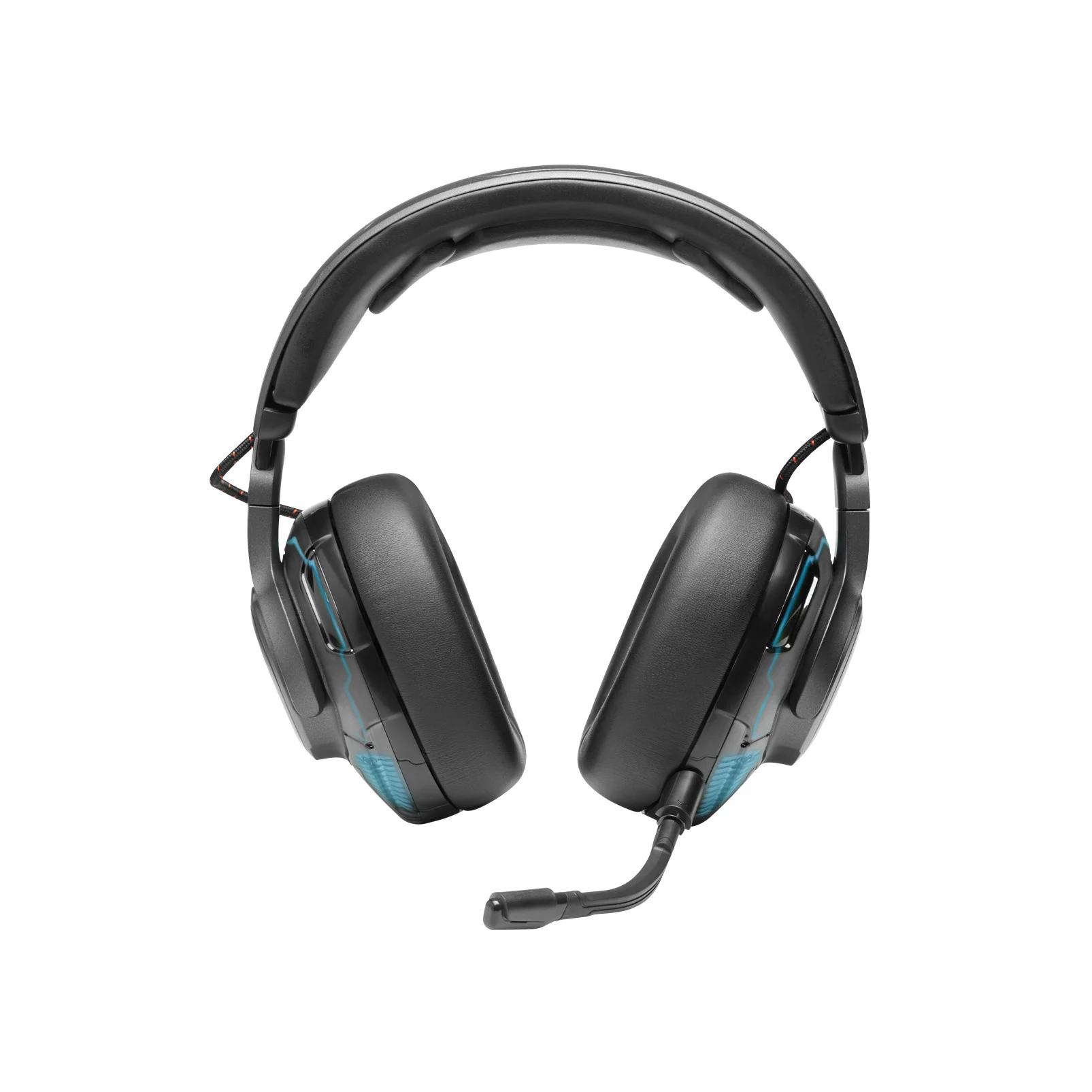 Tai Nghe Chụp Tai JBL QUANTUM ONE - Chính Hãng VN
