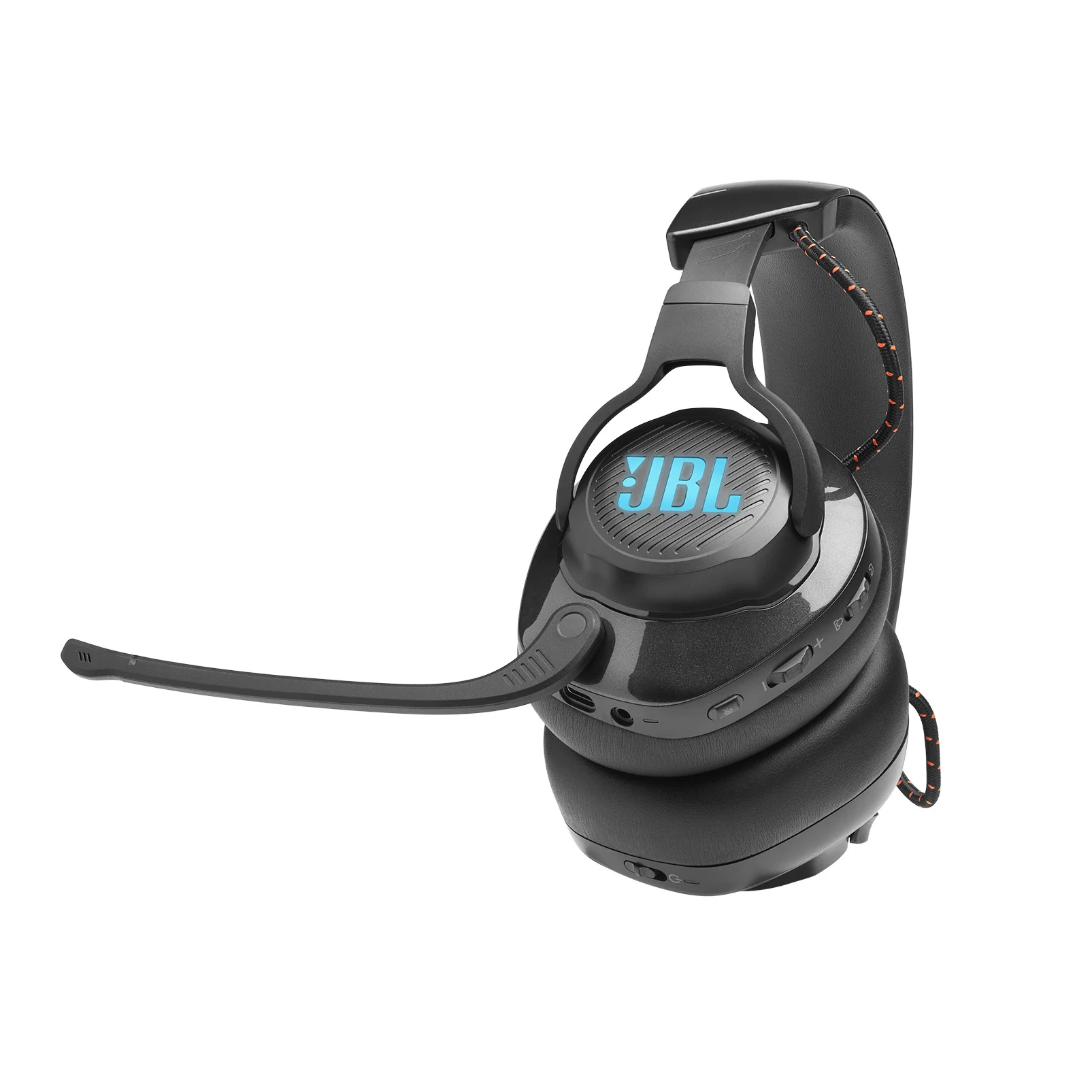 Tai Nghe Chụp Tai JBL QUANTUM 600 - Chính Hãng VN