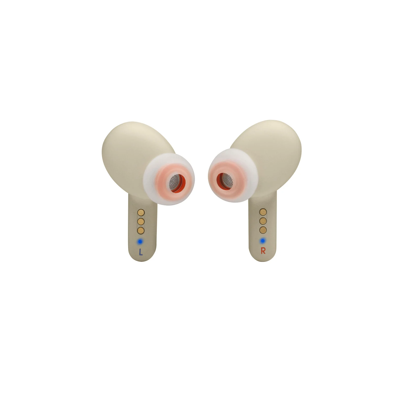 Tai Nghe True Wireless JBL LIVE PRO + TWS - Chính Hãng VN