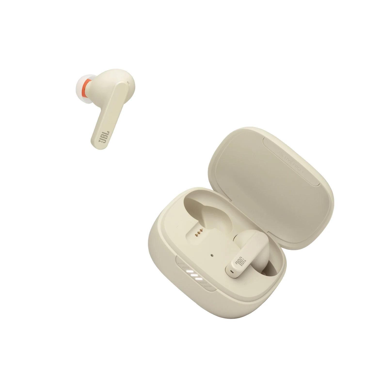 Tai Nghe True Wireless JBL LIVE PRO + TWS - Chính Hãng VN