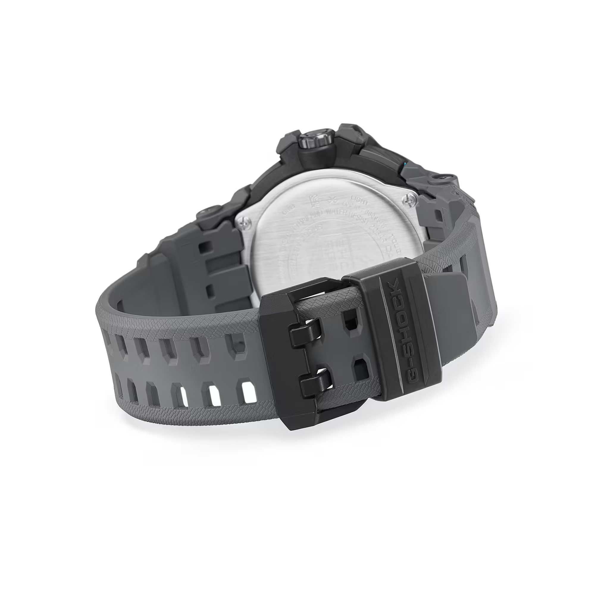 Đồng Hồ Nam Chính Hãng CASIO G-SHOCK GR-B300-8A2