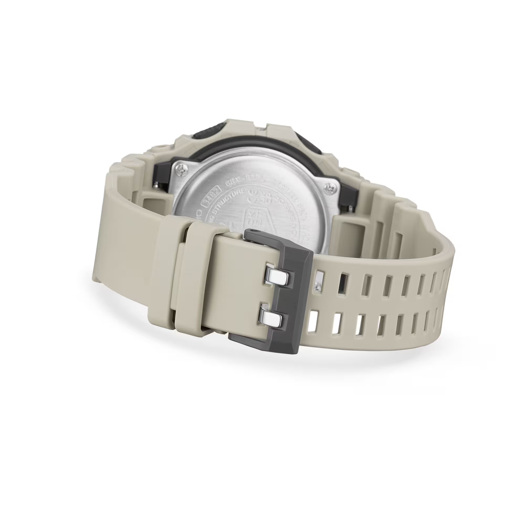 Đồng Hồ Nam Chính Hãng CASIO G-SHOCK GBX-100-8