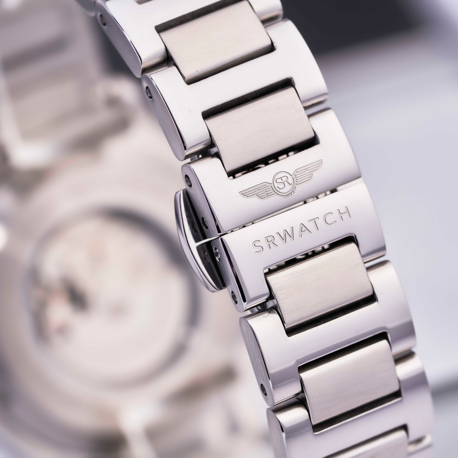 Đồng Hồ Nữ Chính Hãng SRWATCH SL4001.1109