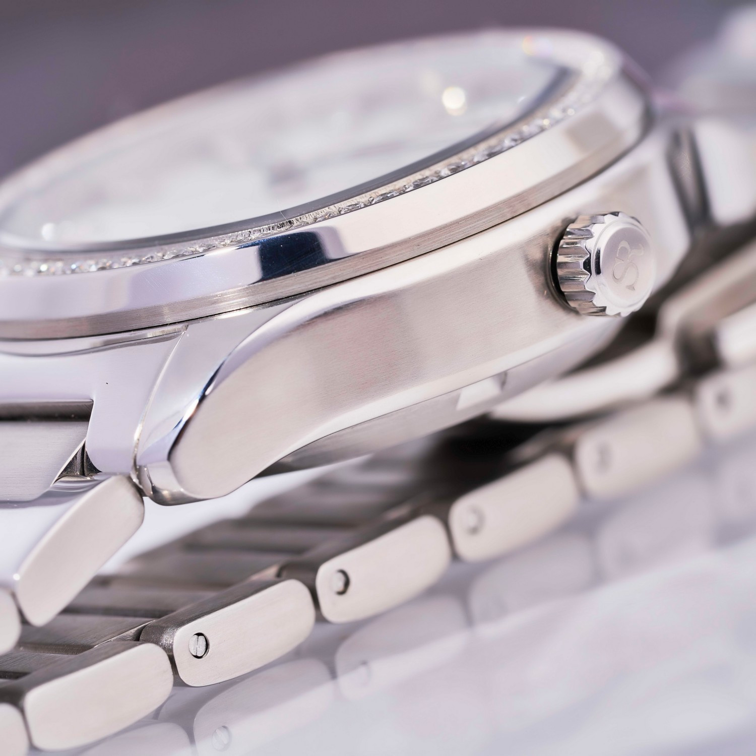 Đồng Hồ Nữ Chính Hãng SRWATCH SL4001.1109