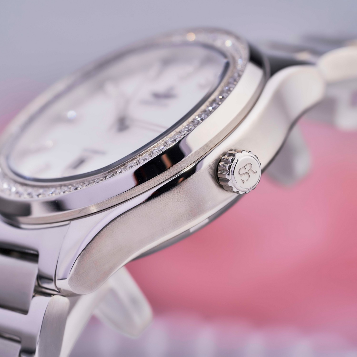 Đồng Hồ Nữ Chính Hãng SRWATCH SL4001.1109