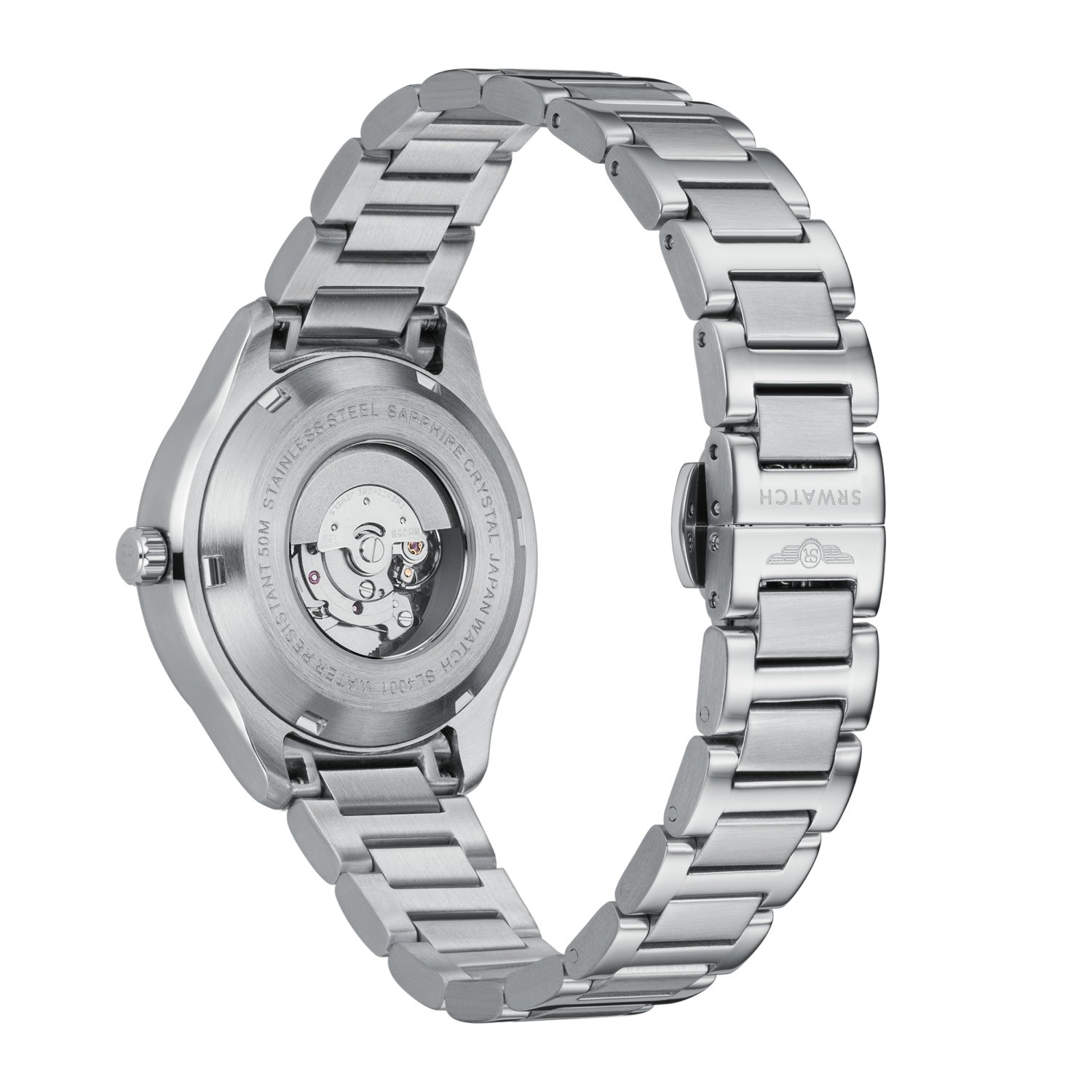 Đồng Hồ Nữ Chính Hãng SRWATCH SL4001.1109