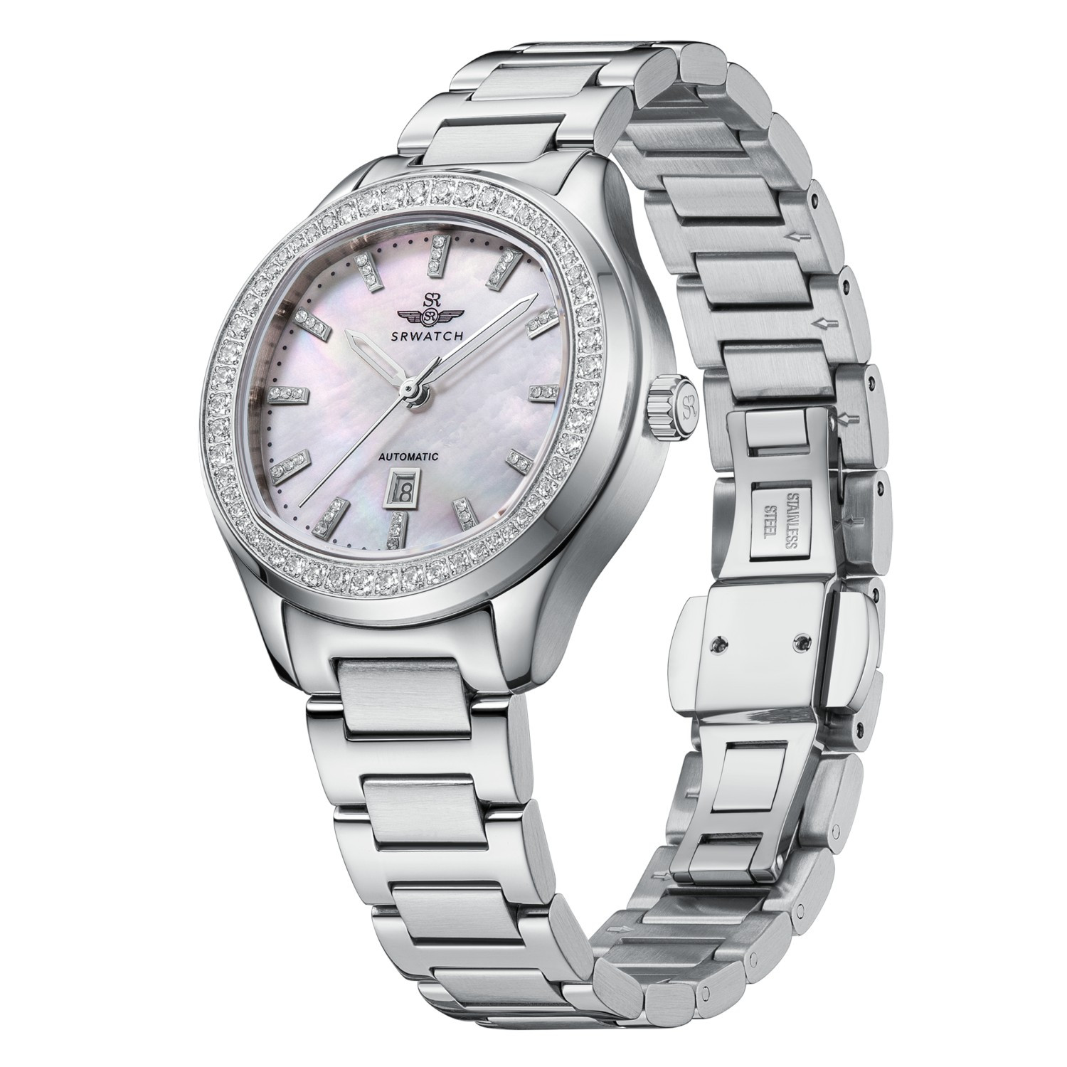 Đồng Hồ Nữ Chính Hãng SRWATCH SL4001.1109