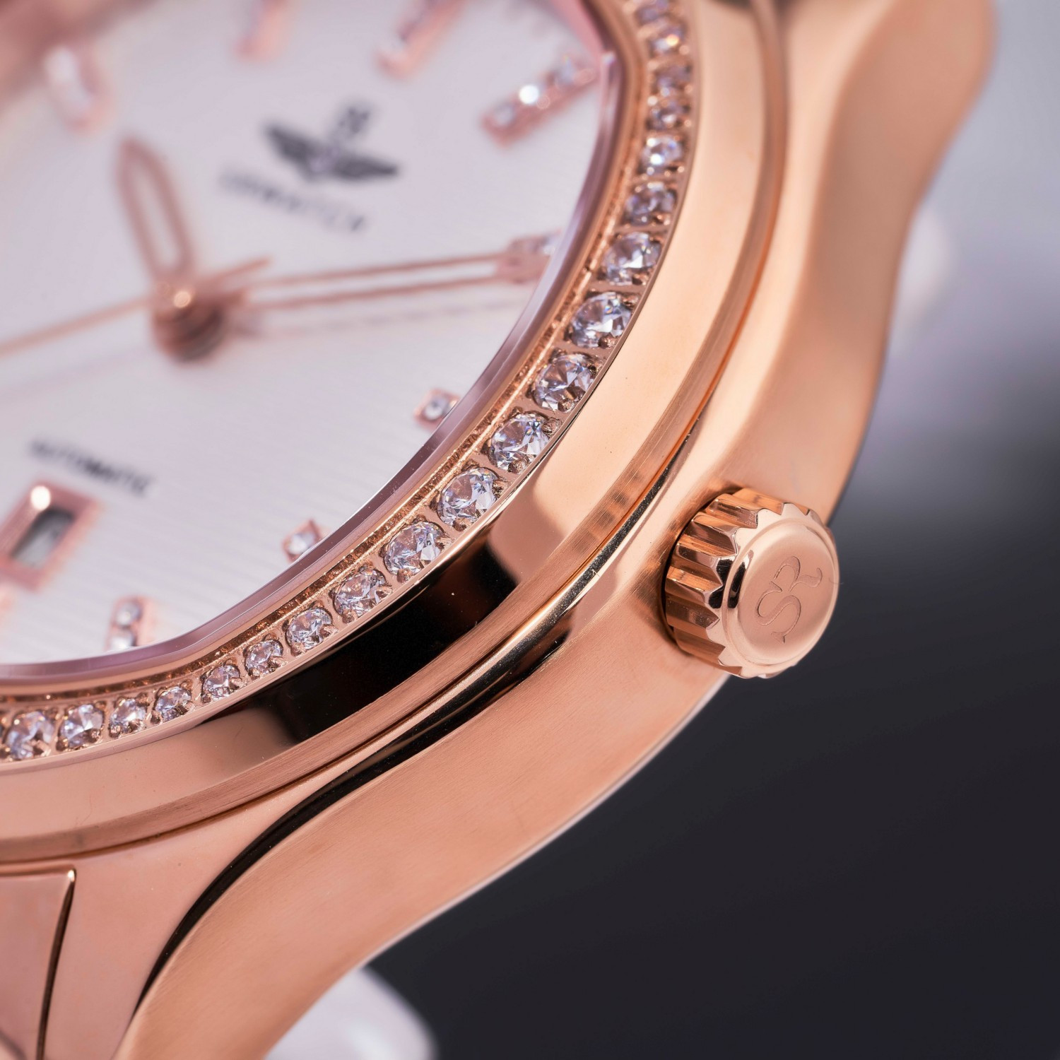 Đồng Hồ Nữ Chính Hãng SRWATCH SL4001.1302