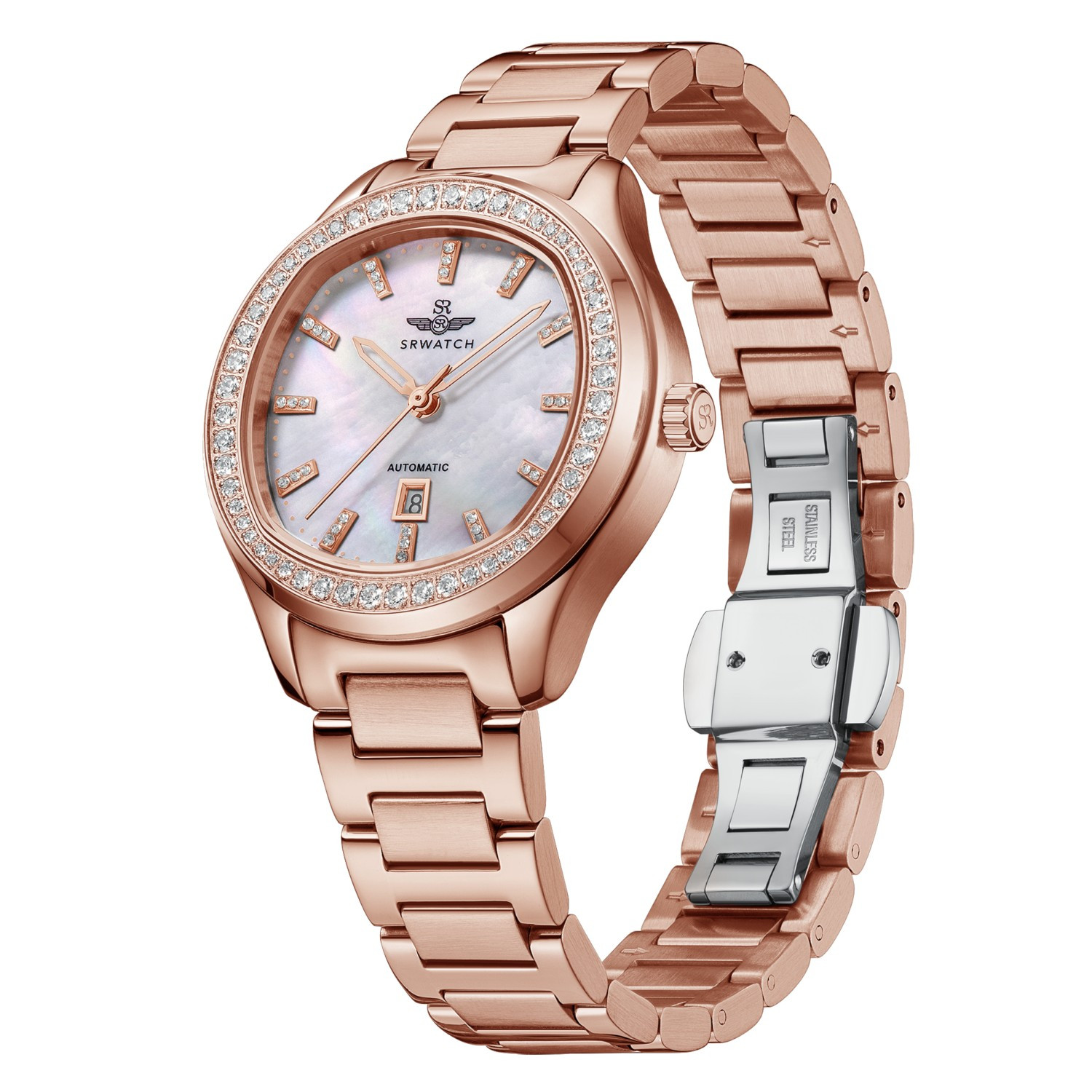 Đồng Hồ Nữ Chính Hãng SRWATCH SL4001.1309