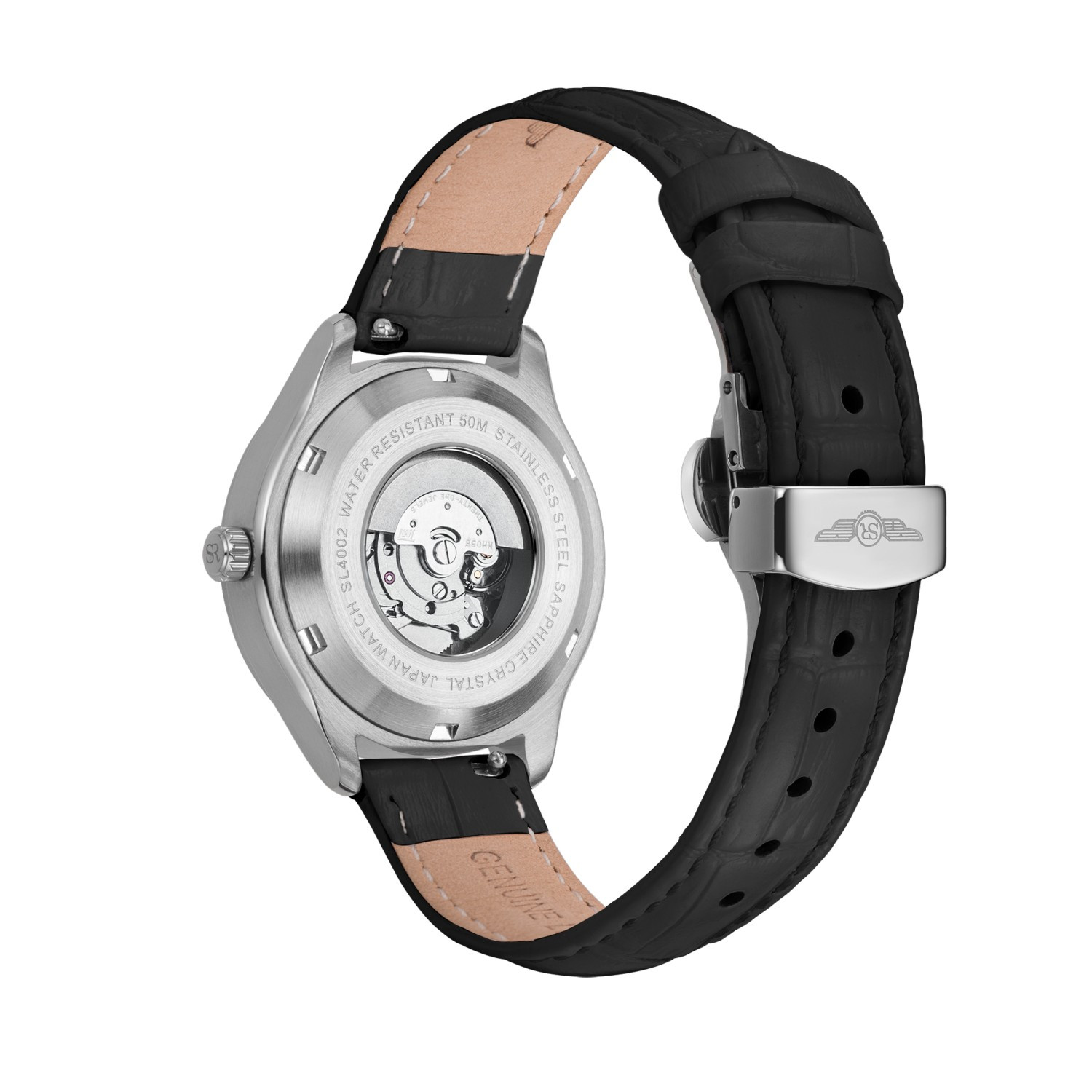 Đồng Hồ Nữ Chính Hãng SRWATCH SL4002.4109