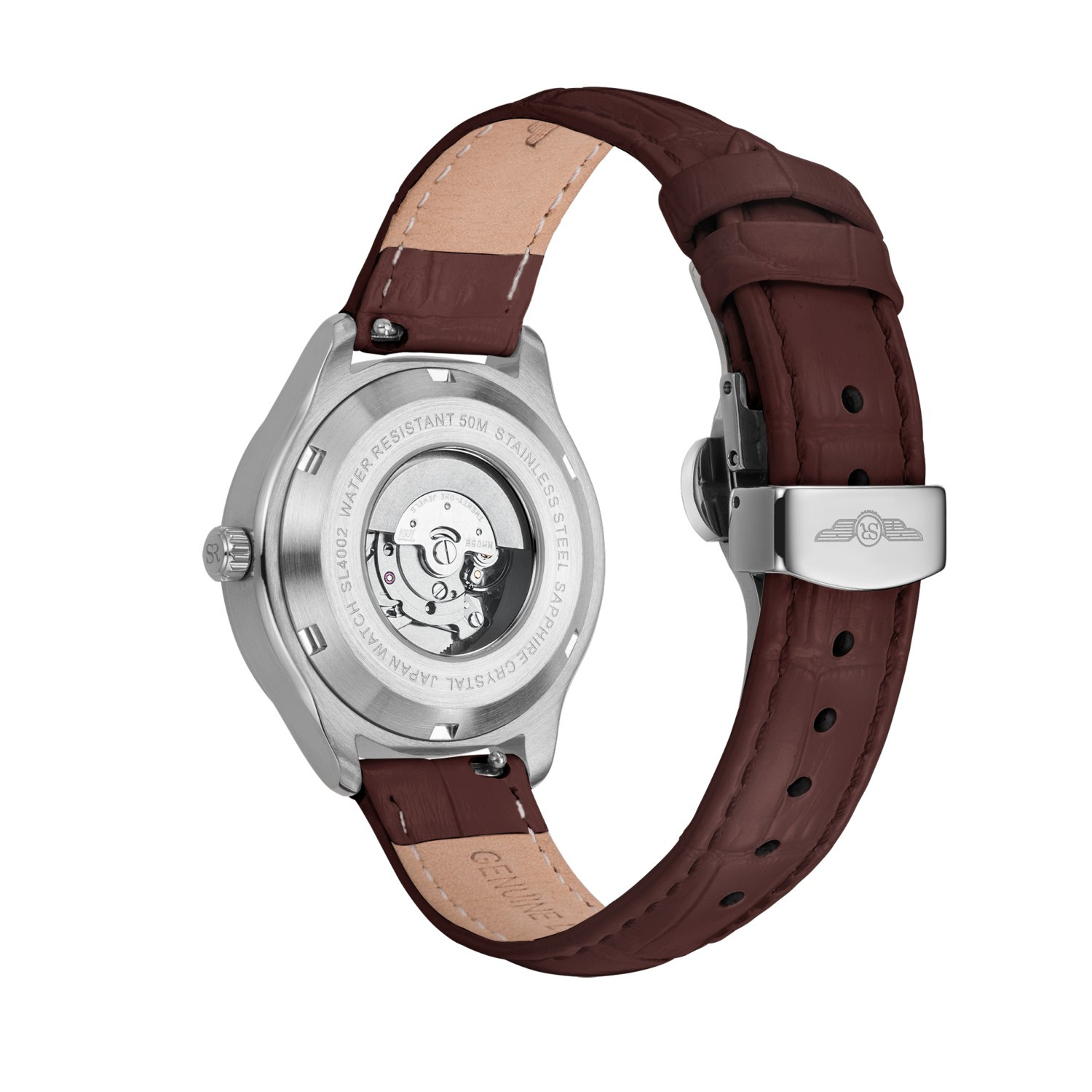 Đồng Hồ Nữ Chính Hãng SRWATCH SL4002.4102