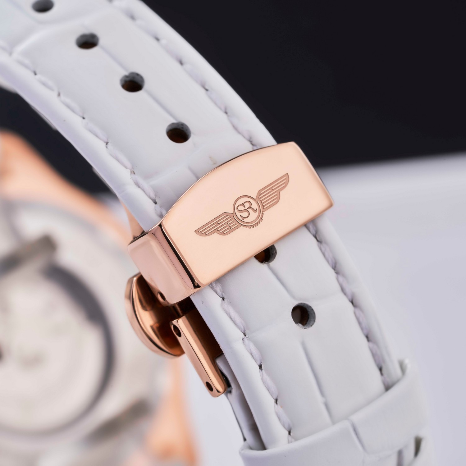 Đồng Hồ Nữ Chính Hãng SRWATCH SL4002.4909