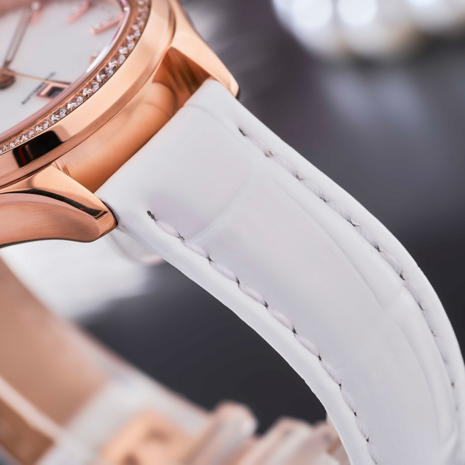 Đồng Hồ Nữ Chính Hãng SRWATCH SL4002.4909